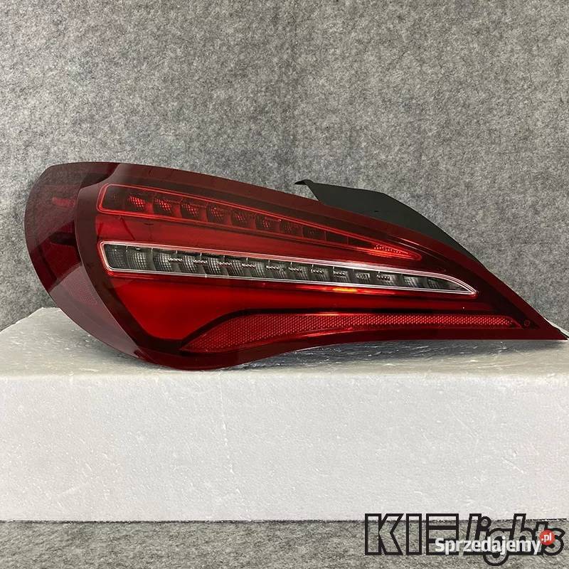 WYPRZEDAŻ NOWE lampy tylne lampa tył Mercedes