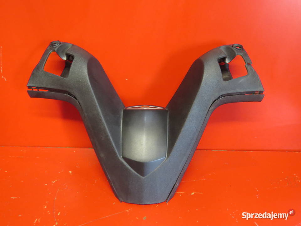 MALAGUTI MADISON 200 125 180 250 osłona Warszawa sprzedam