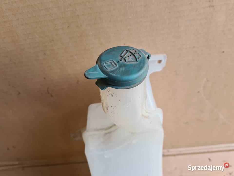 IVECO DAILY 3 9906 zbiornik płynu spryskiwaczy dostawcze dolnośląskie Legnica sprzedam