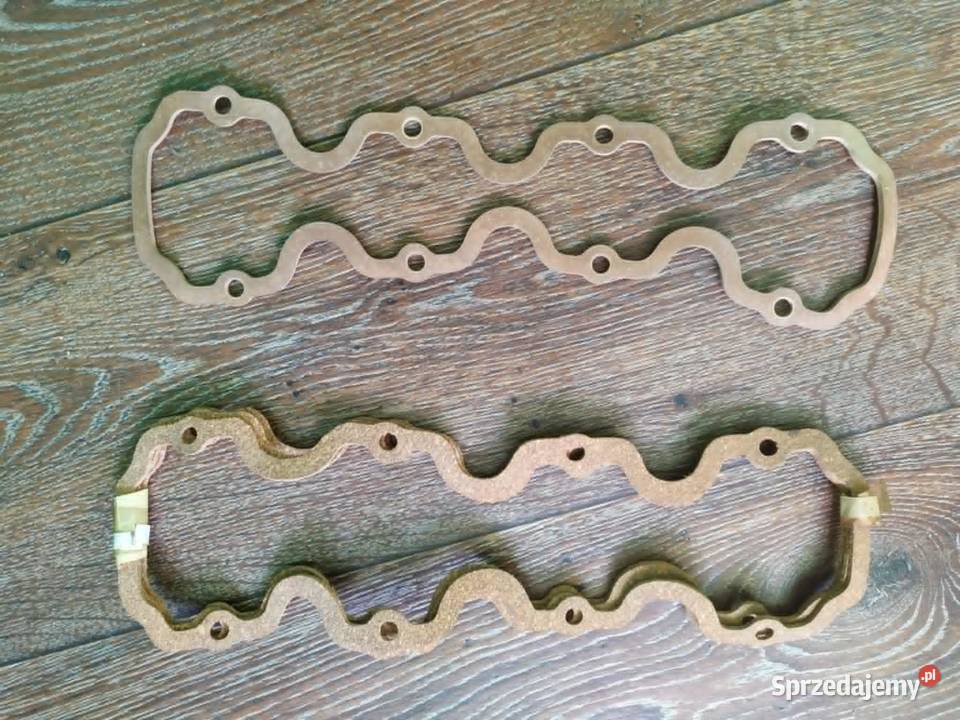 Uszczelki pokrywy zaworów nowe Pszczółki sprzedam