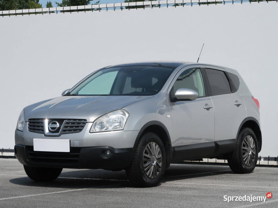 Nissan Qashqai 20 sprzedam
