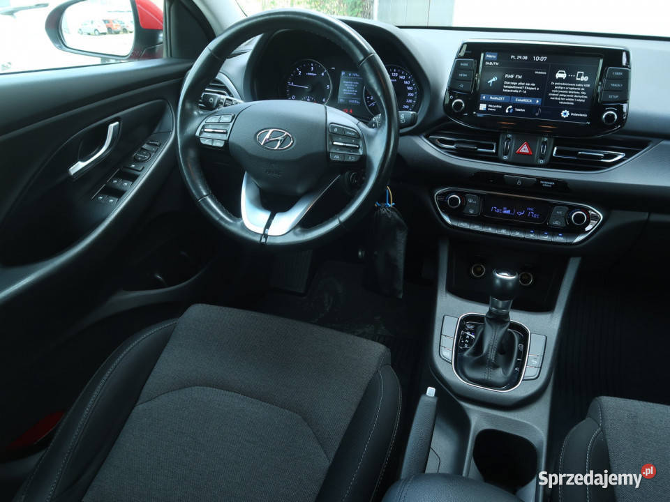 Hyundai i30 16 CRDi i30