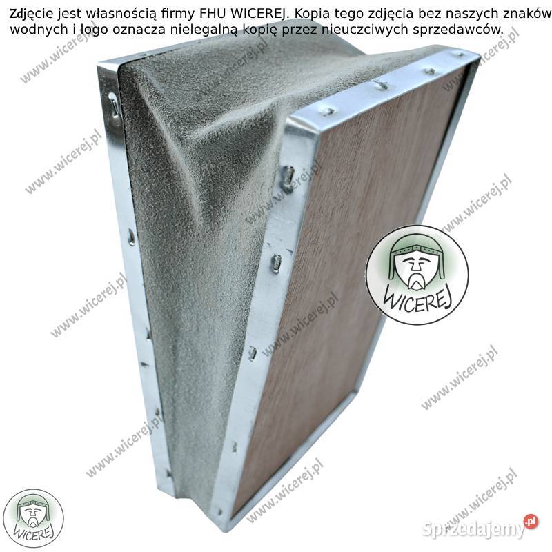 Mieszek Miech do Podkurzacza Uniwersalny Część