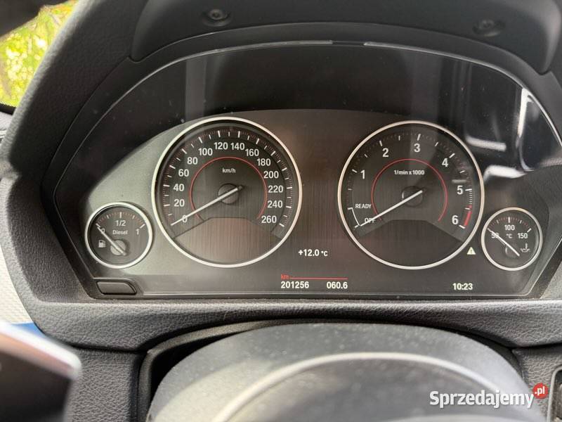 BMW f30 325d okazja diesel Kozienice sprzedam