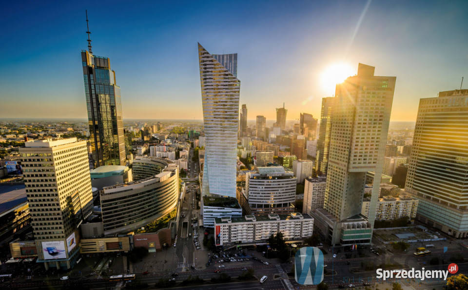 Do sprzedaży mieszkanie Warszawa Józefa Bema