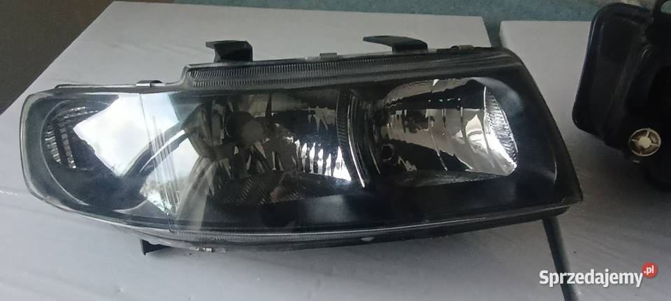 Lampy Seat Toledo ll Leon l Oświetlenie Siedlce