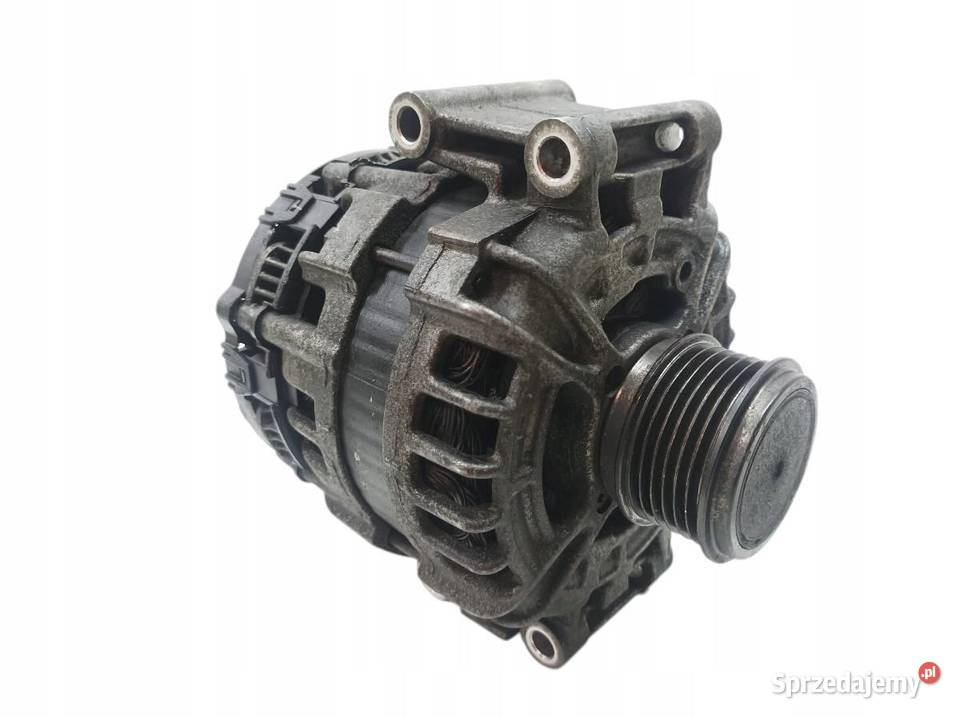 ALTERNATOR 20 TFSI Audi A3 III 2013 2020 8V