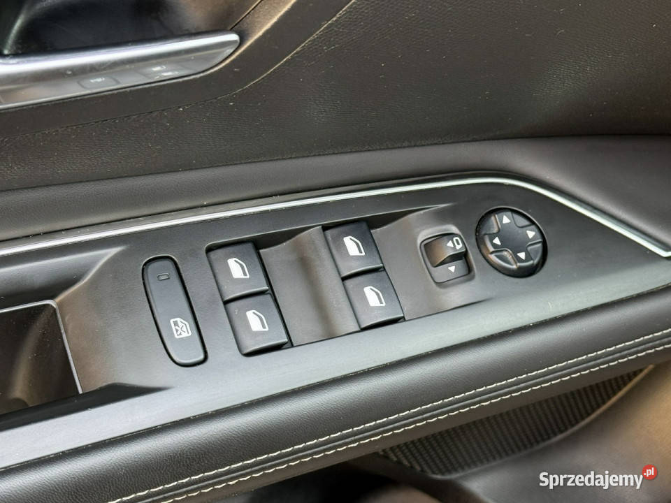 Peugeot 3008 15HDi 130 wspomaganie kierownicy Motoryzacja mazowieckie Węgrów