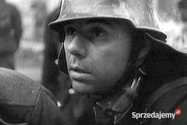 Hełm M34 NIEMCY III RZESZA bez renowacji Militaria mazowieckie Warszawa