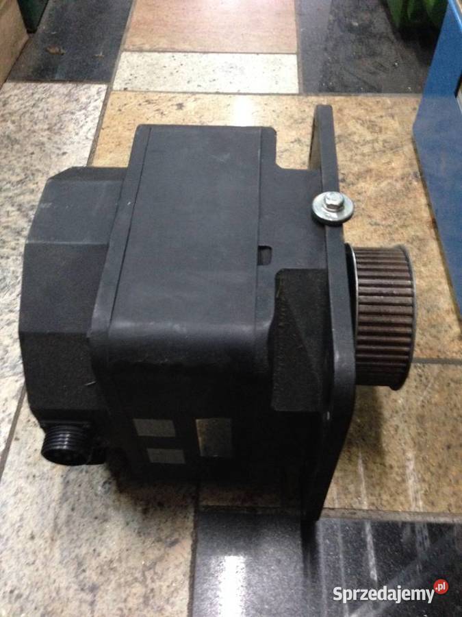 KUKA 1 FT3130 AC SERVO MOTOR Otwock