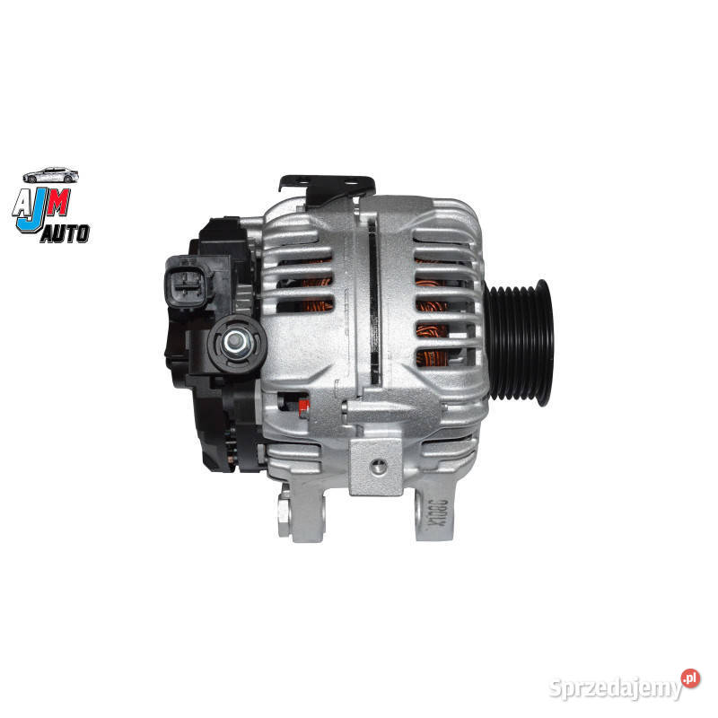 Alternator 0124325085 20 24 Toyota Avensis T25 Grabów Szlachecki