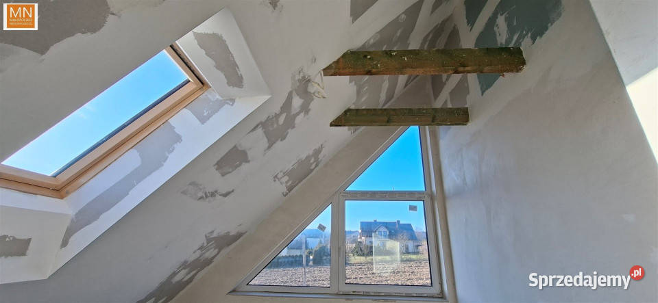 Do sprzedaży dom Dojazdów Żonkilowa 18696 metrów 186.96m2