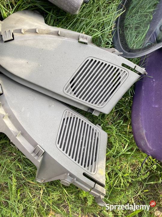Części E36 compact osobowe Płock