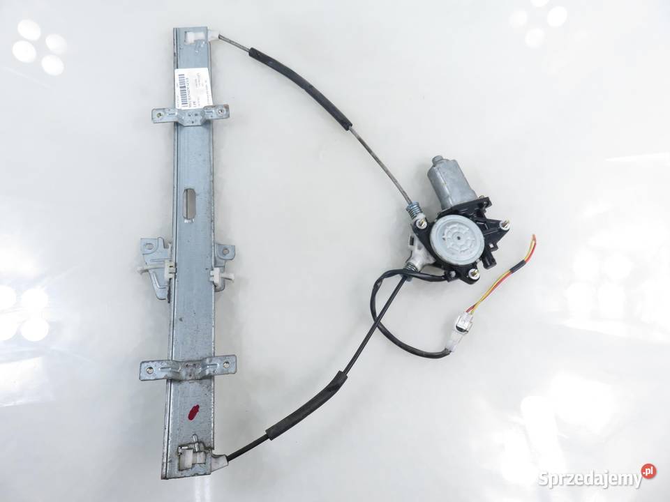 PODNOŚNIK SZYBY LEWY PRZEDNI SUZUKI GRAND VITARA Mechanizmy opuszczania szyb sprzedam