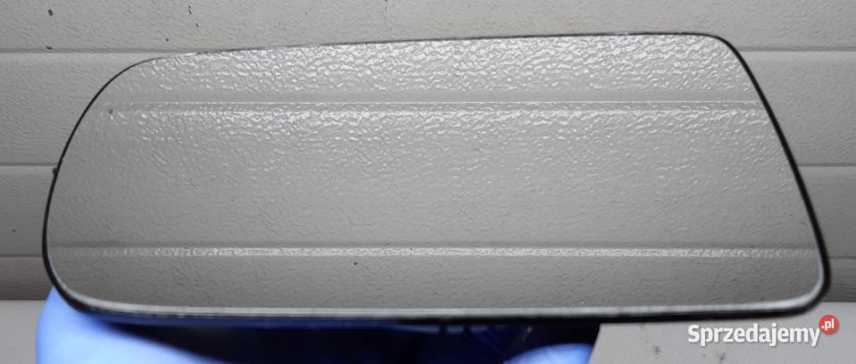 SZKŁO LUSTERKA ELEKTRYCZNE LEWE FORD SCORPION Mielęcin