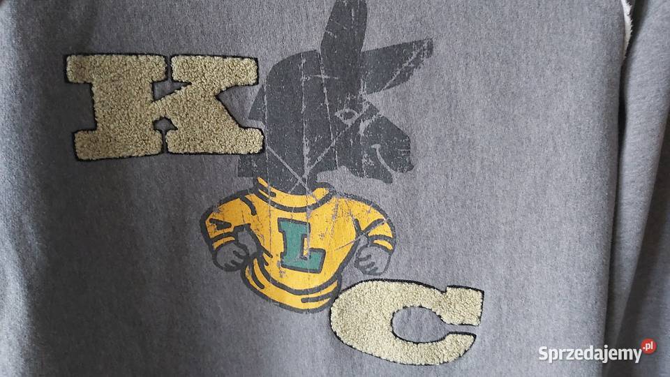 Bluza Lee męska XL Lee Lublin