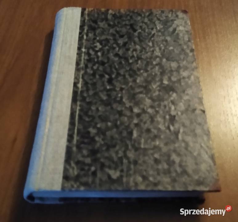 Pojednanie powieść o niedźwiedziu tatrzańskim Gdańsk