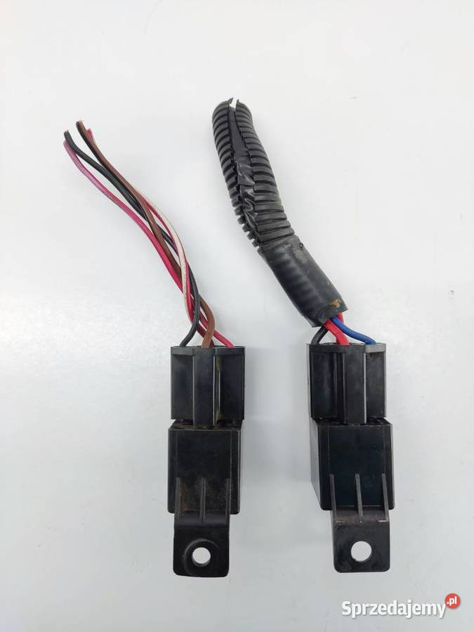 Przekaznik Wtyczka Kostka Can Am Ds 650 Yfz Ltr łódzkie Łódź