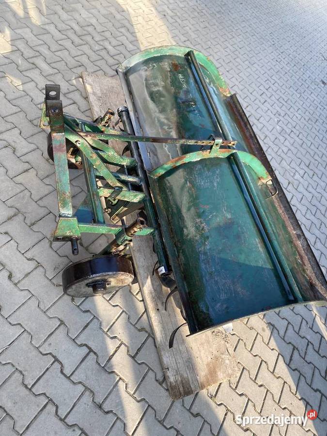 Glebogryzka Grudziądzka nieuszkodzony Lusławice