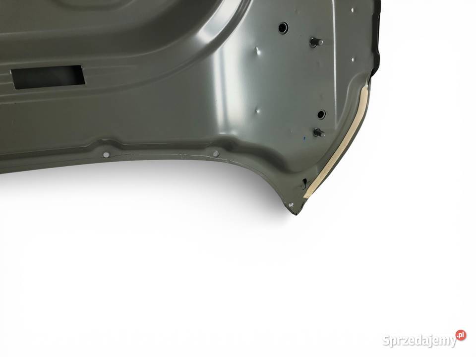 Opel Astra J IV 092009082018 Maska pokrywa Skarżysko-Kamienna