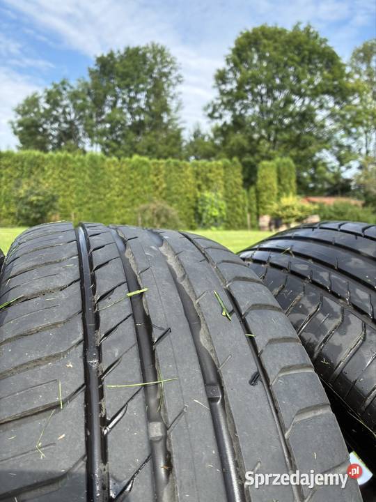 Kola ST220 Letnie Opony Nowe Nexen GT Radial Adamówka