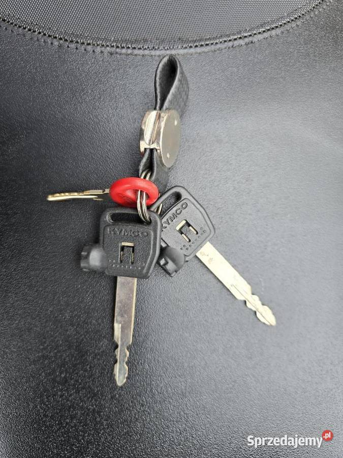 Kymco People One 125 Gwarancja 2015 sh Liberty Jarocin