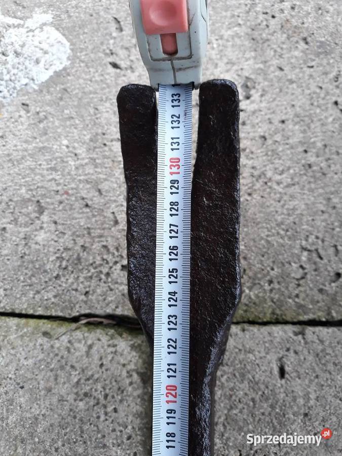 brecha łom kolejowa przedwojenna wojskowa opolskie Namysłów