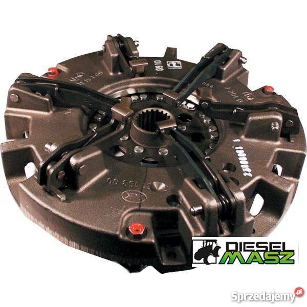 Docisk sprzegła Deutz fahr DX 80 85 86 9092 Zbuczyn
