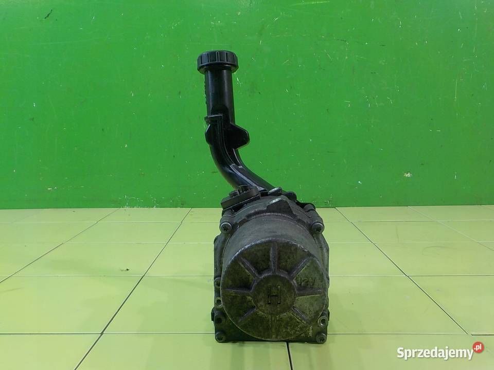 PARTNER BERLINGO II III LIFT 16 HDI 13r pompa Suków