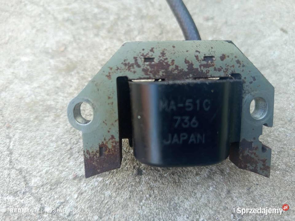 cewka iskrownik moduł KAWASAKI FJ180V MTD MA51C Borki
