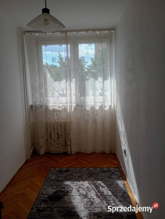 SPRZEDAM Słoneczne 2pokojowe mieszkanie w 3 piętra i więcej Lublin