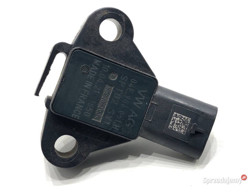 MAP SENSOR AUDI Q3 II 04E906051H 15 150 CZUJNIK