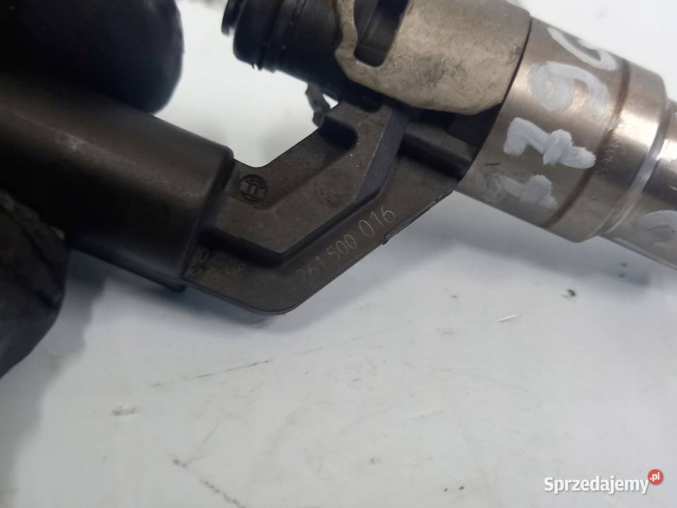 GOLF PLUS 08r 16 BLF 114 172 wtryskiwacz osobowe Kielce