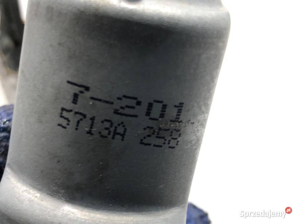 PODNOŚNIK SZYBY PRAWY PRZÓD PEUGEOT 4008