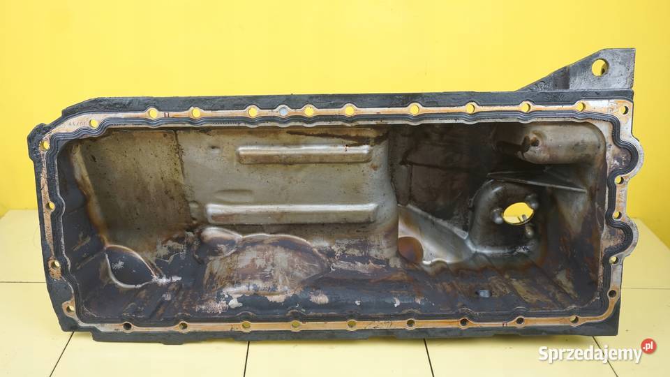 E90 325i E60 X3 Z4 25 B 07r 218 N52B25 miska Suków sprzedam