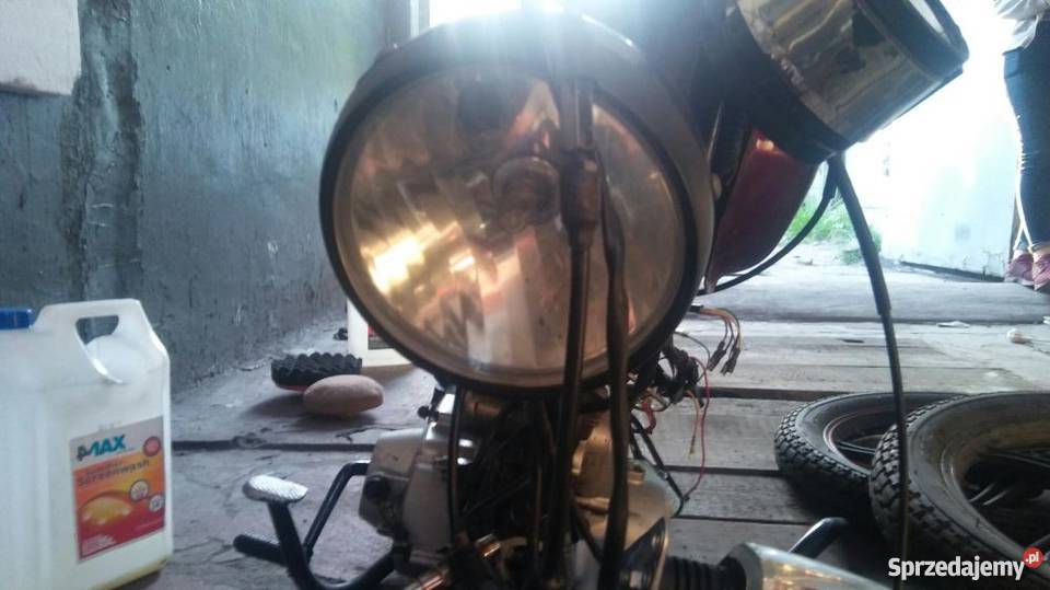 Zipp Toros Router WS50 itp Wszystkie części Pozostałe dolnośląskie Głogów