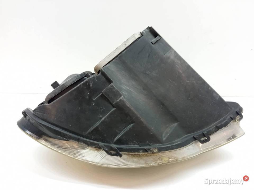 LAMPA PRZÓD LEWA EU 04857831AC Chrysler Voyager sprzedam
