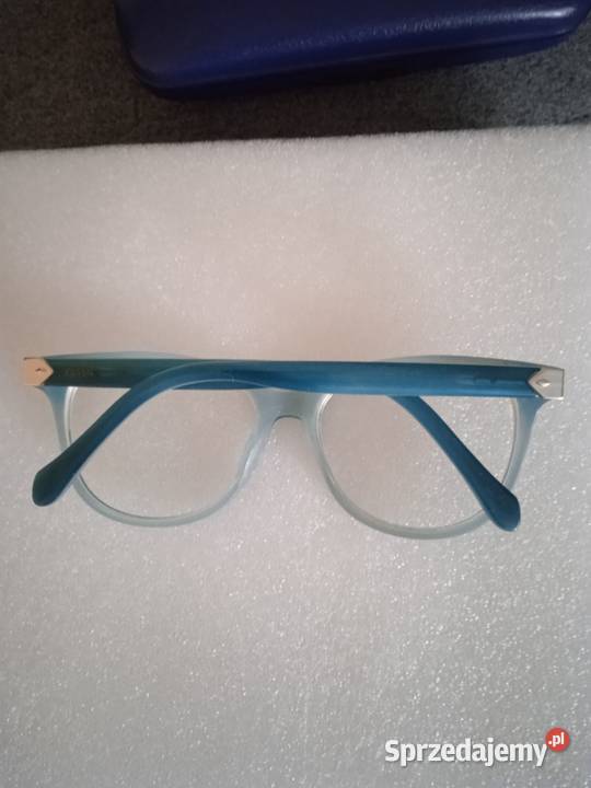 Okulary korekcyjne Fossil minusy Okulary korekcyjne Kraków
