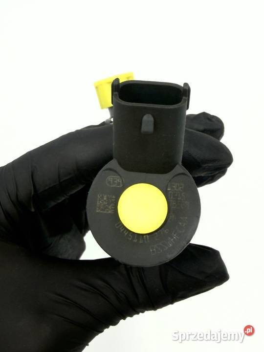 Wtryskiwacz Regenerowany Wtryski Fiat Opel 19 lubuskie Słubice