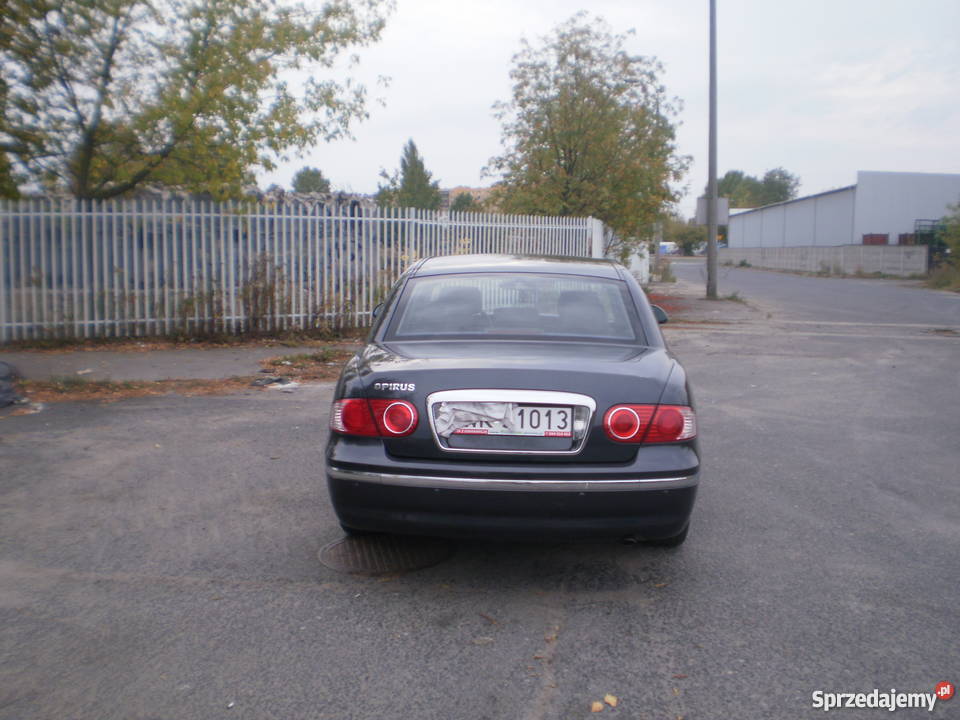 Auto zadbane nowe bezwypadkowe Motoryzacja Warszawa