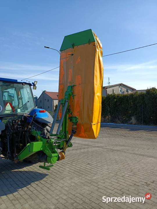 Kosiarka dyskowa Pronar PDT 250 super stan Lubawa