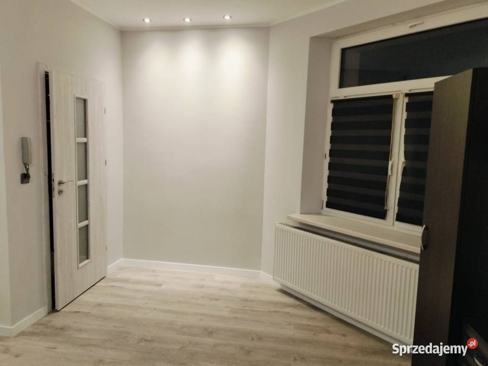 Kawalerka w centrum na sprzedaż Bydgoszcz