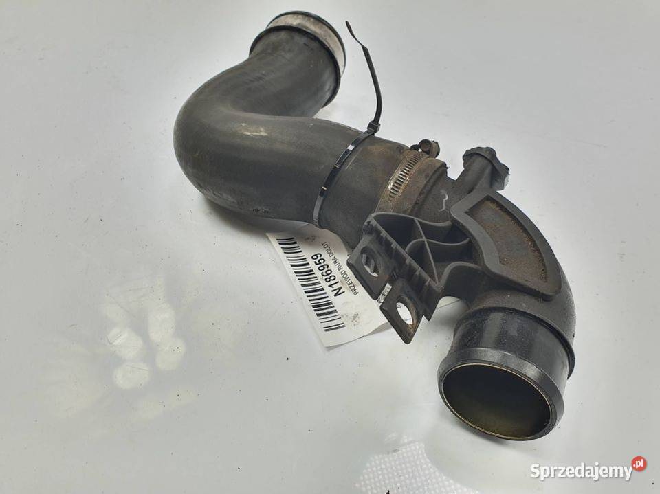 PRZEWÓD RURA DOLOT MERCEDES ML W163 1635016182