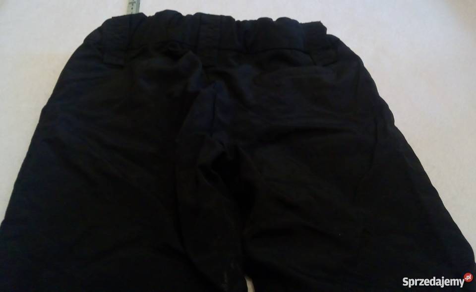 Spodnie dziewczęce Stylish girl 122 Rogoźnik sprzedam