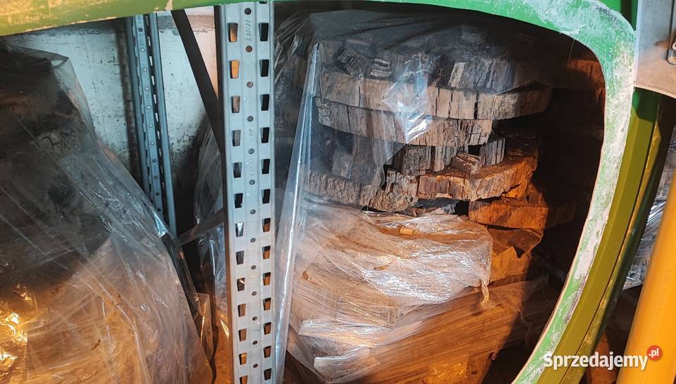 Plastry drewna na stoły naturalne lite drewno