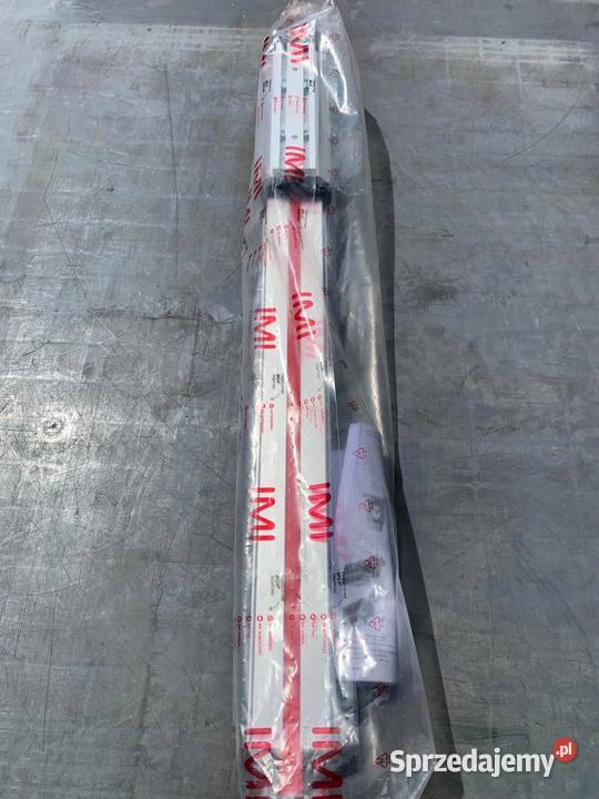 IMI Norgren M146040M730 Siłownik beztłoczyskowy