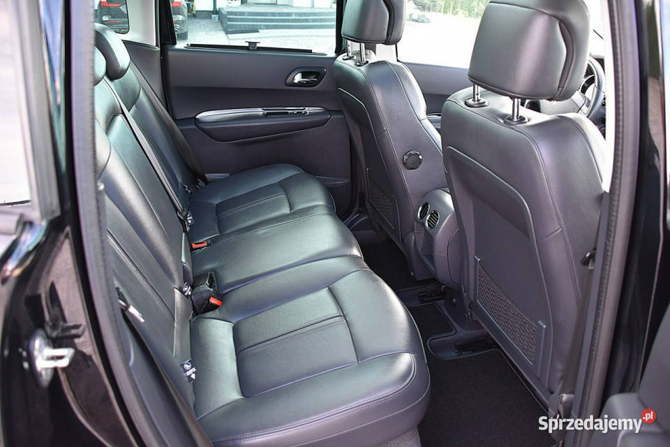 Peugeot 3008 20HDI 163 Led Skóra Headup Navi immobilizer Nowe Kucice