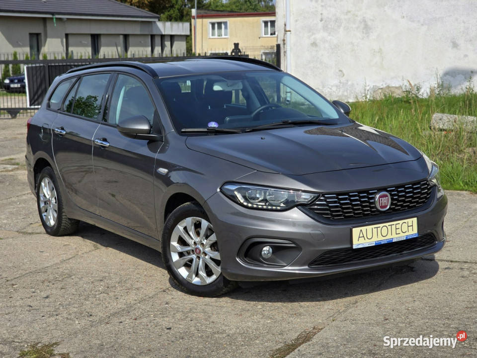 Fiat Tipo ZadbanyKameraPdc II 2016 kamera cofania sprzedam