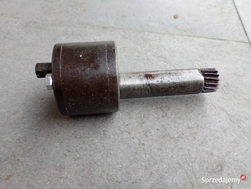 Pompa oleju Junak M10 M07