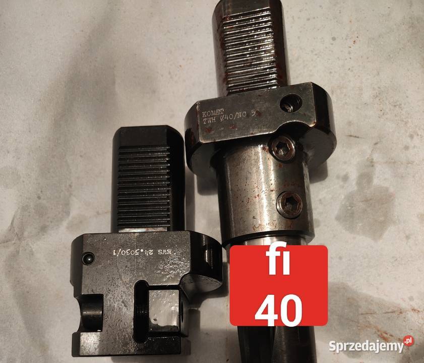 Vdi50 oprawki VDI50 oprawka narzędziowa vdi 50